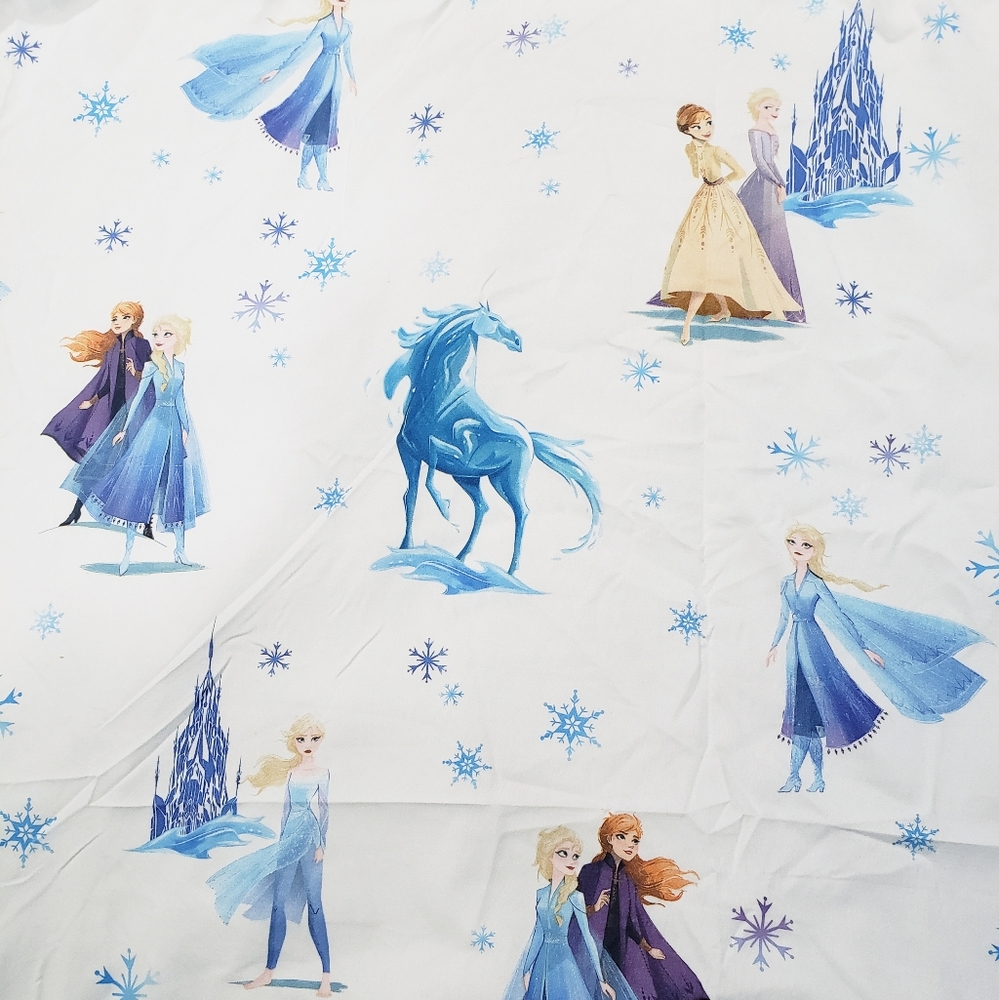 Frozen 2 sheets